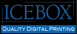 Icebox Quality Printing