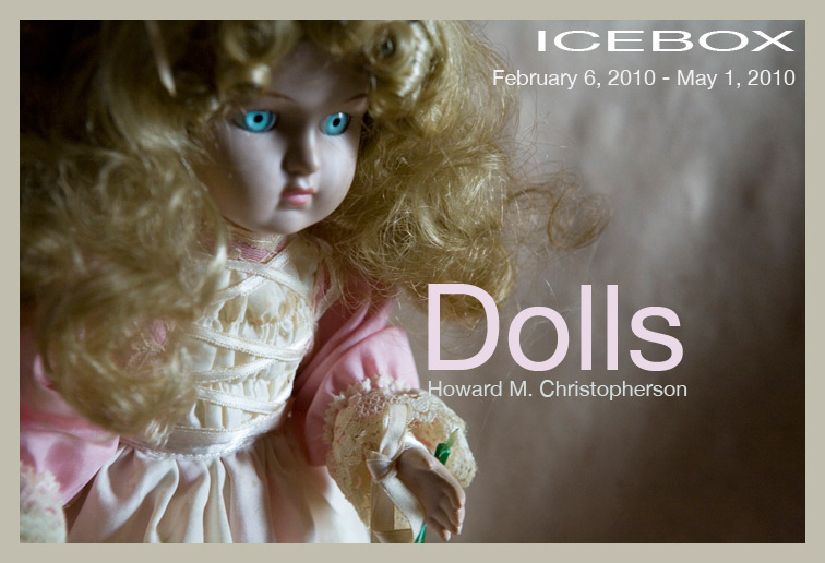 Doll Exhibit Link