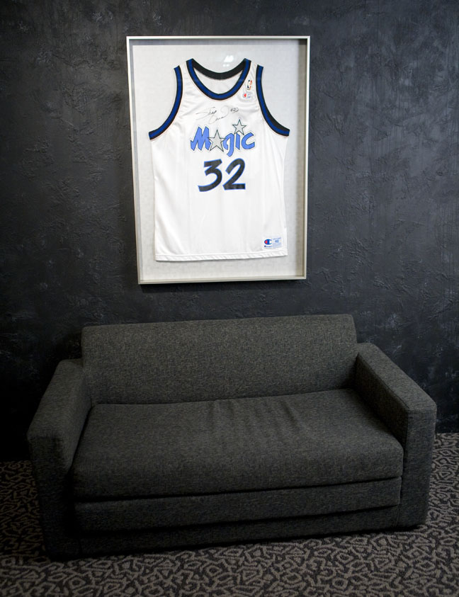 Magic Jersey